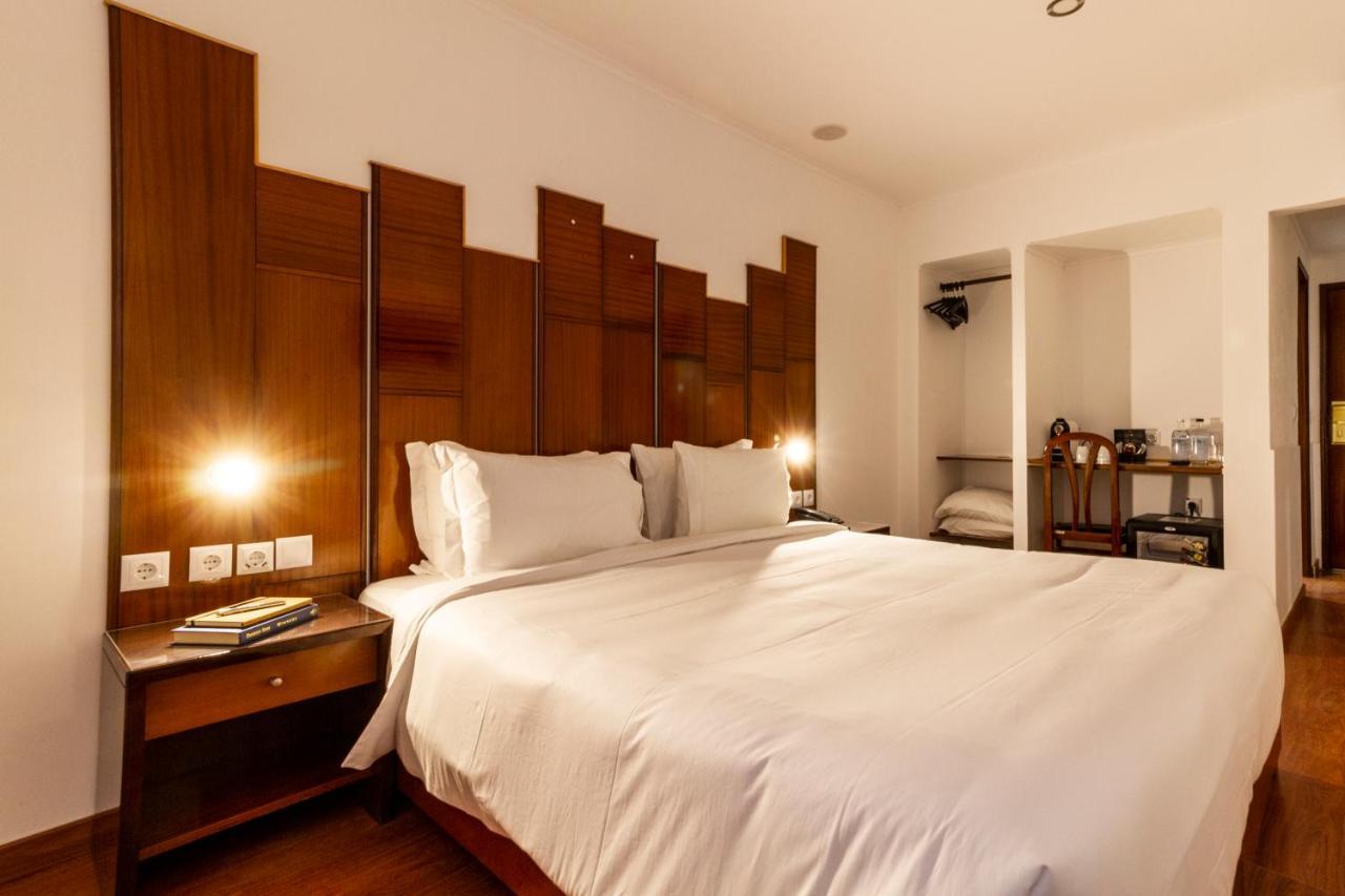 Hotel A.S. Lisboa Екстериор снимка