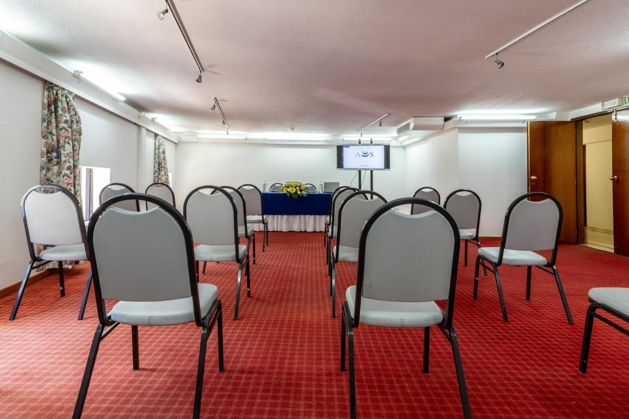 Hotel A.S. Lisboa Екстериор снимка