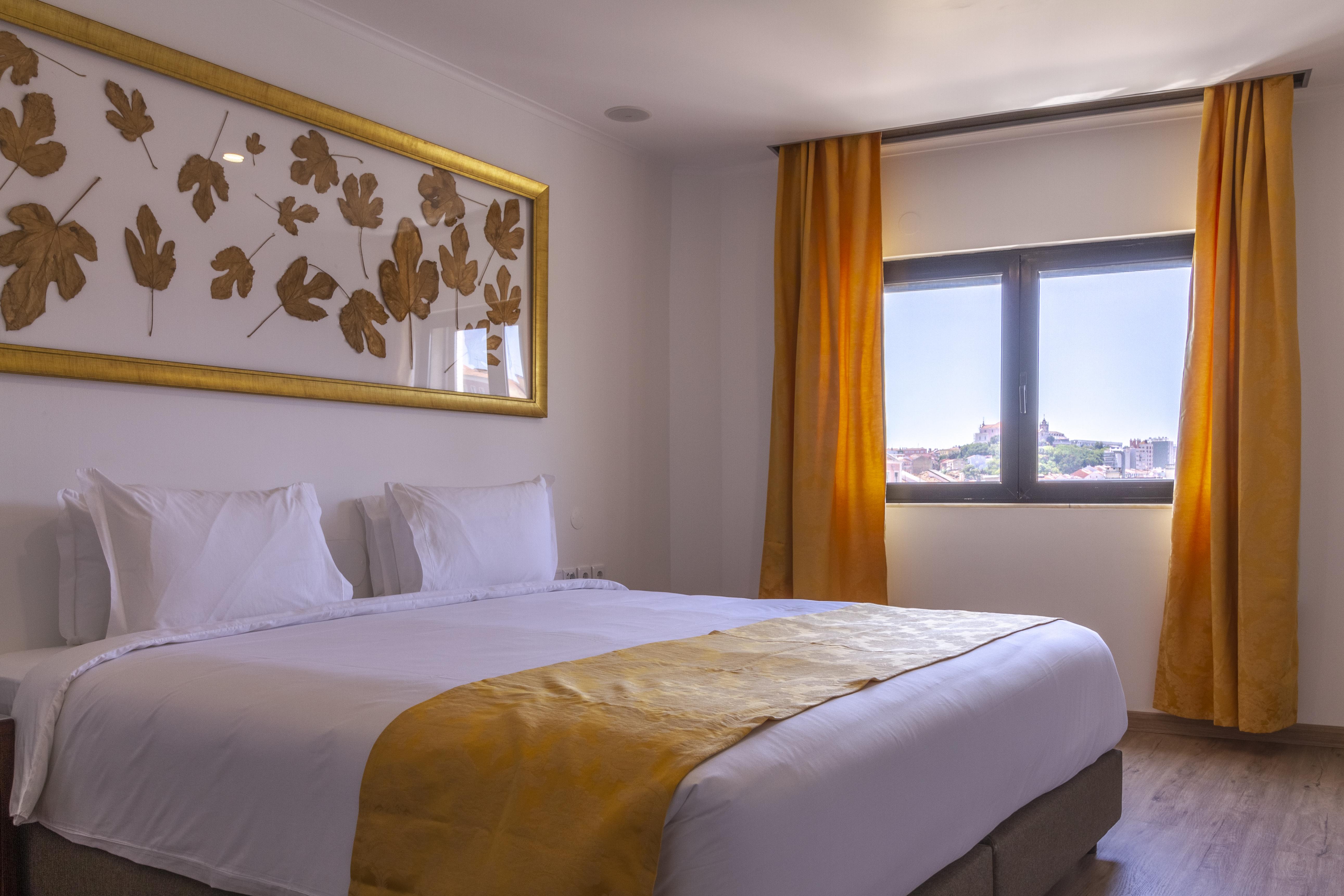 Hotel A.S. Lisboa Екстериор снимка