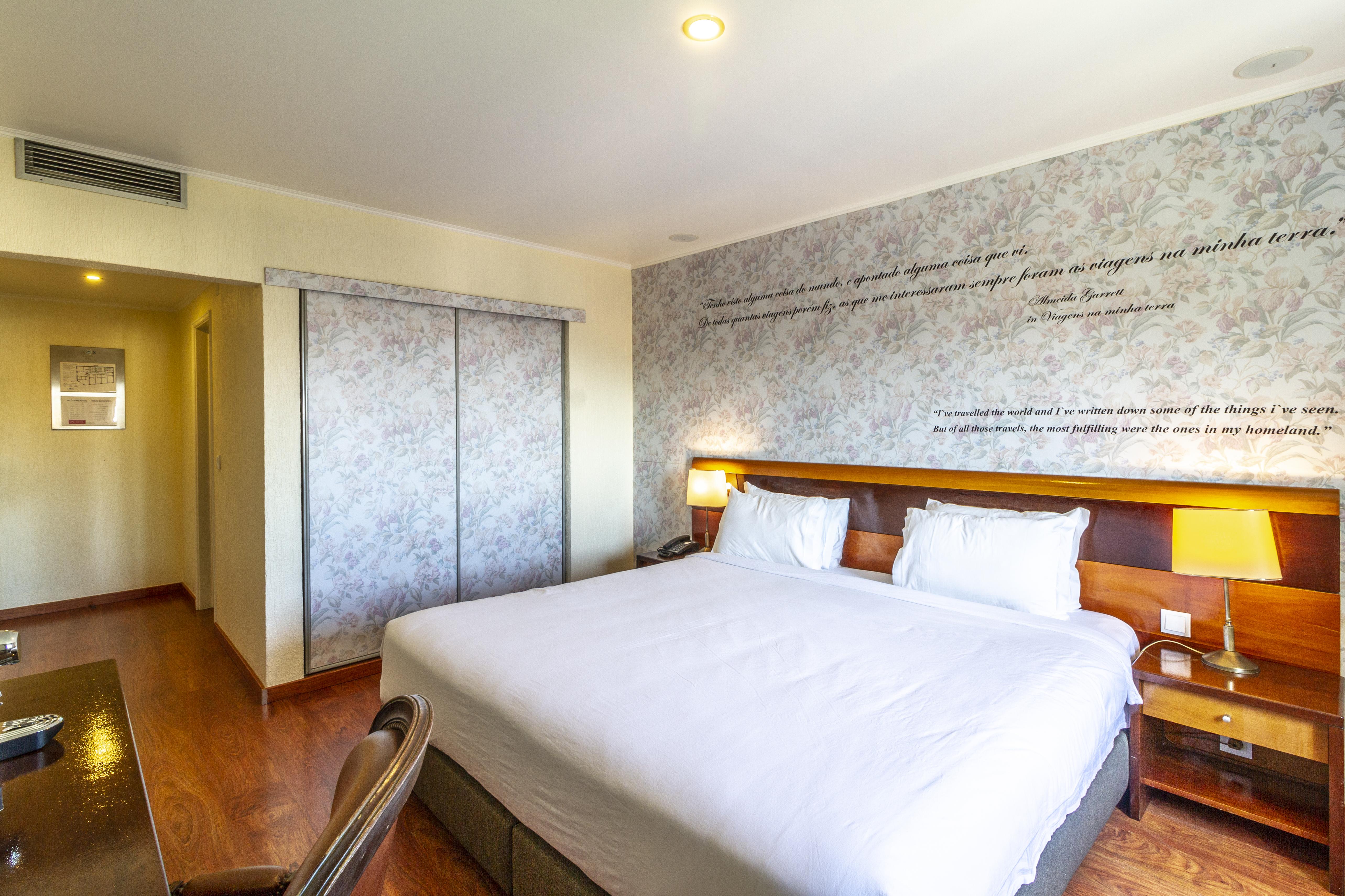 Hotel A.S. Lisboa Екстериор снимка