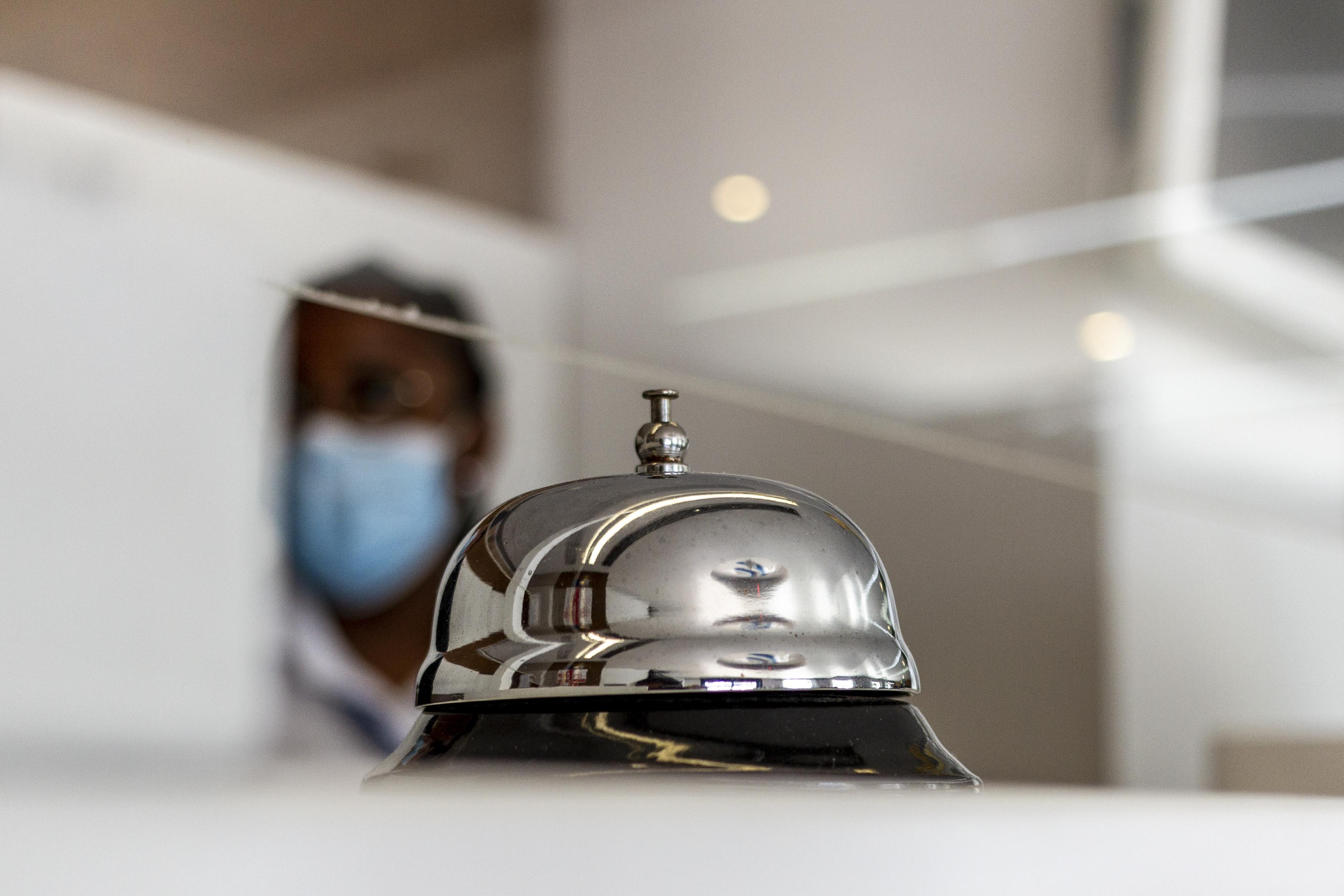 Hotel A.S. Lisboa Екстериор снимка