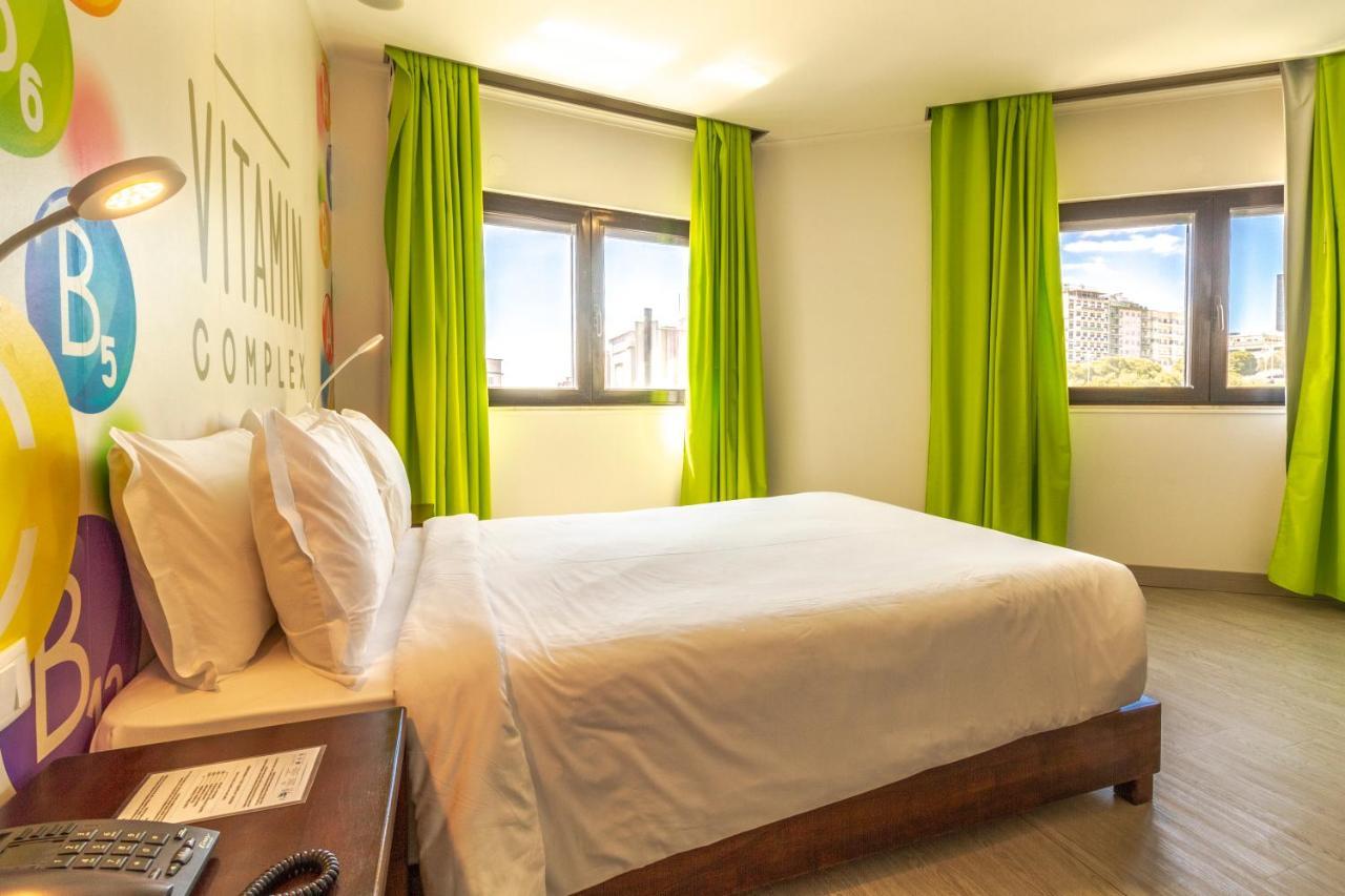 Hotel A.S. Lisboa Екстериор снимка