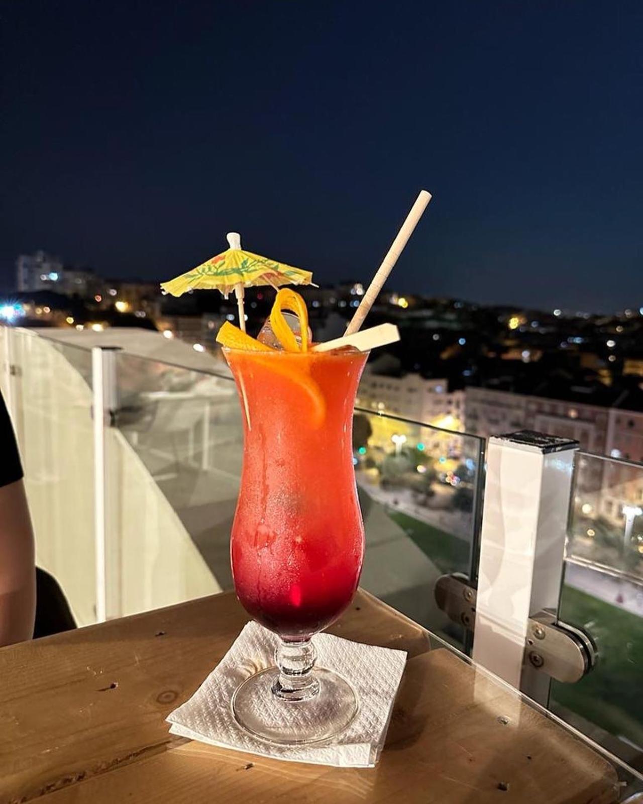 Hotel A.S. Lisboa Екстериор снимка