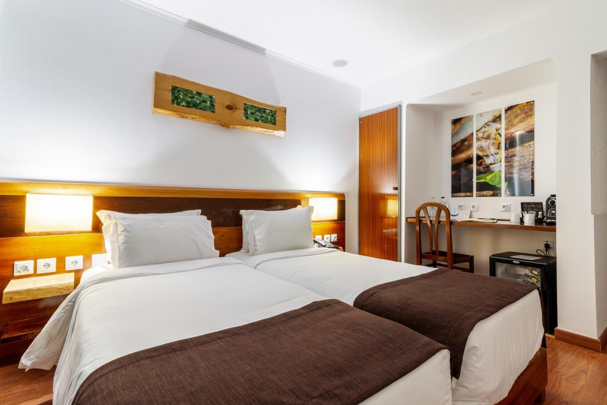 Hotel A.S. Lisboa Екстериор снимка