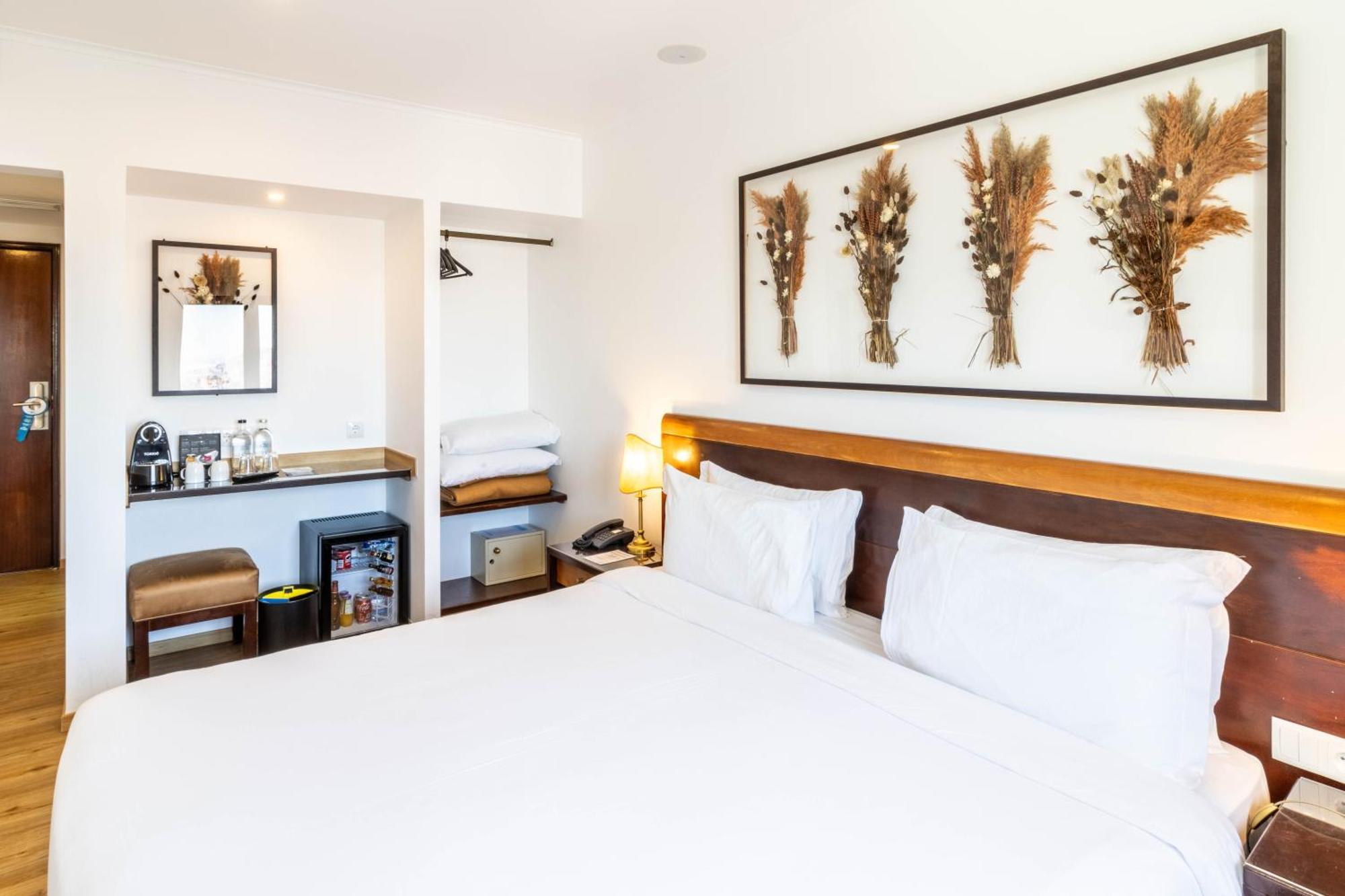 Hotel A.S. Lisboa Екстериор снимка