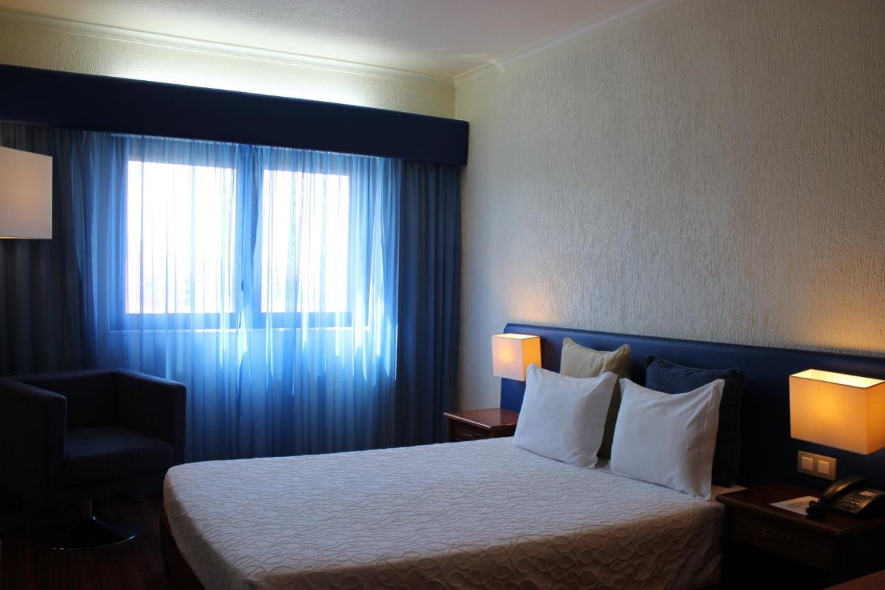 Hotel A.S. Lisboa Екстериор снимка