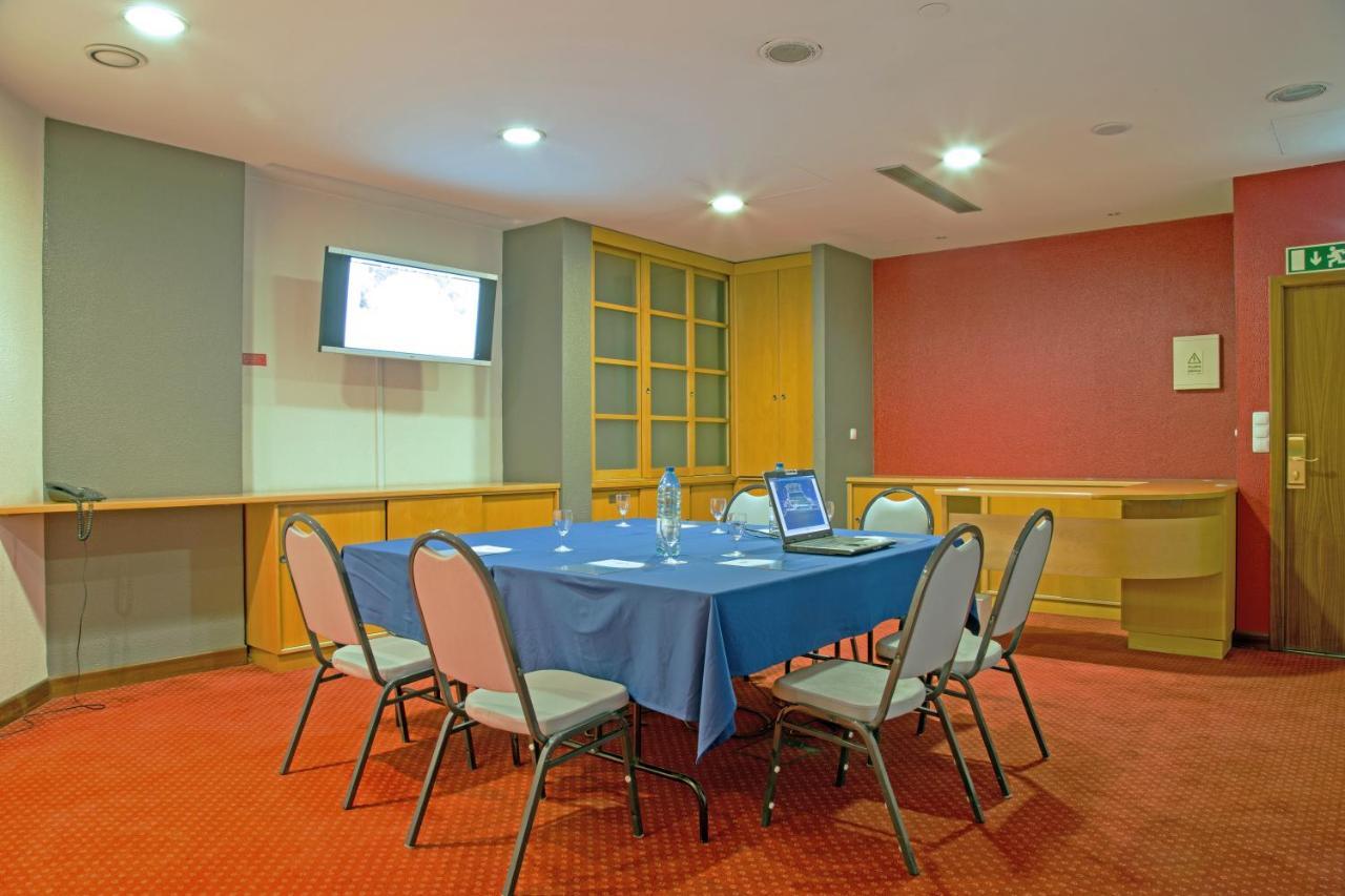 Hotel A.S. Lisboa Екстериор снимка