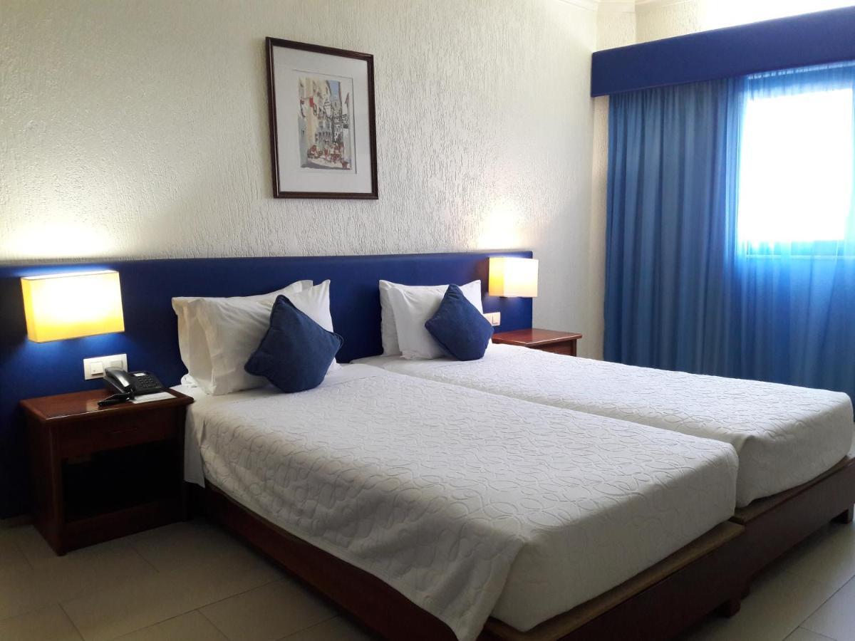 Hotel A.S. Lisboa Екстериор снимка